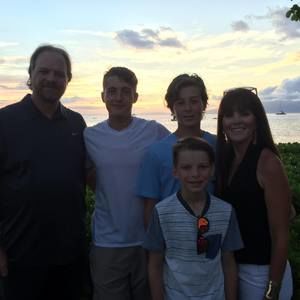 Meet your Posher, David